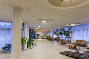 Sanatorium Dunes