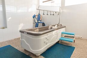 Sanatorium Dunes