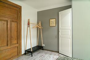 Godart Rooms