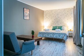 Godart Rooms