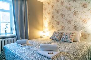 Godart Rooms