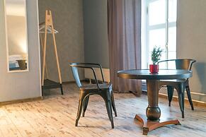 Godart Rooms