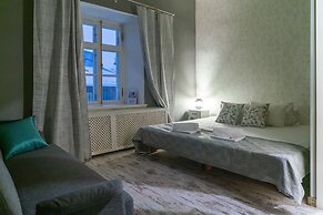 Godart Rooms