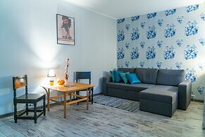 Godart Rooms