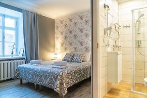 Godart Rooms