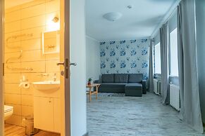 Godart Rooms