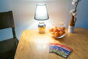 Godart Rooms