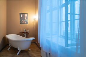 Godart Rooms