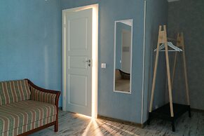 Godart Rooms