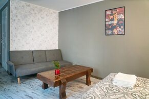 Godart Rooms