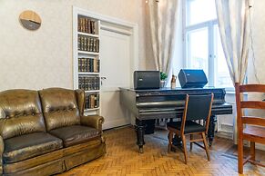 Godart Rooms