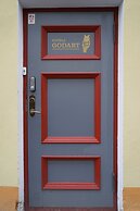 Godart Rooms