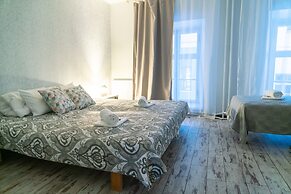 Godart Rooms
