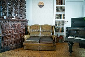 Godart Rooms