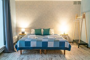 Godart Rooms