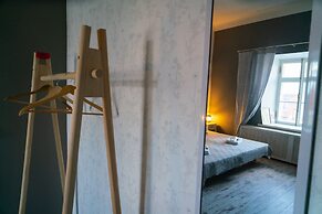 Godart Rooms