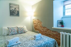 Godart Rooms