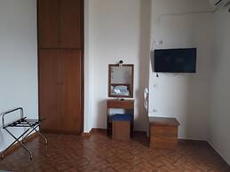 Hotel Poseidon