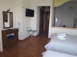Hotel Poseidon
