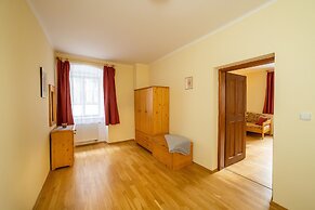 Penzion Mastal