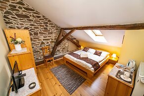 Penzion Mastal