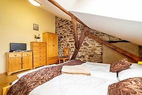 Penzion Mastal