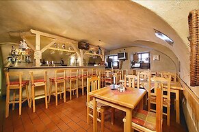 Penzion Mastal