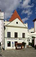 Penzion Mastal