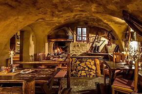 Penzion Mastal