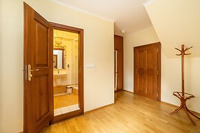 Penzion Mastal