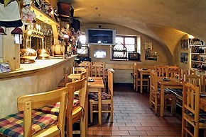 Penzion Mastal