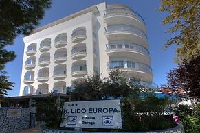 Hotel Lido Europa