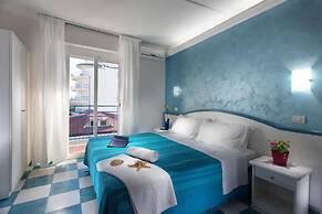 Hotel Lido Europa