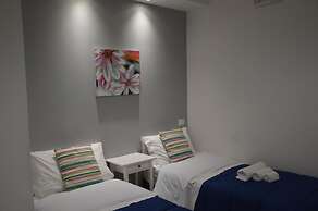 B&B Acquamarina