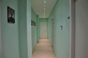 B&B Acquamarina