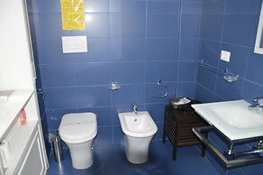 B&B Acquamarina