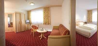 Hotel Persal
