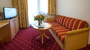 Hotel Persal