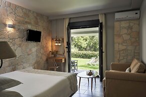 Mirabilia Boutique Hotel