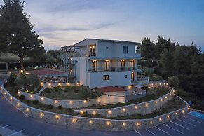 Mirabilia Boutique Hotel