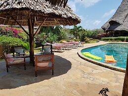 Kenga Giama Resort