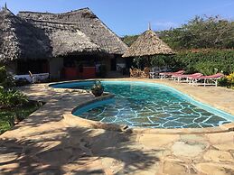 Kenga Giama Resort