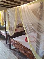 Kenga Giama Resort
