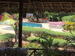 Kenga Giama Resort