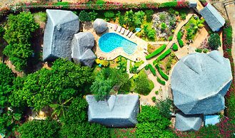 Kenga Giama Resort