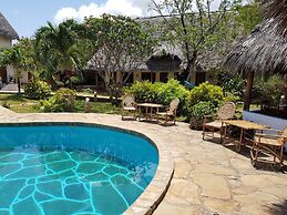 Kenga Giama Resort
