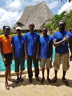 Kenga Giama Resort