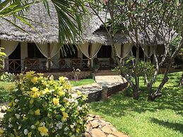 Kenga Giama Resort