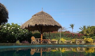 Kenga Giama Resort