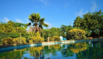 Kenga Giama Resort